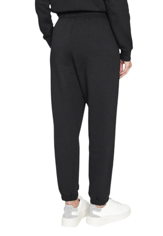 GUESS Pantaloni Tuta Donna Nero W4YB33KC811-AI27-JBLK
