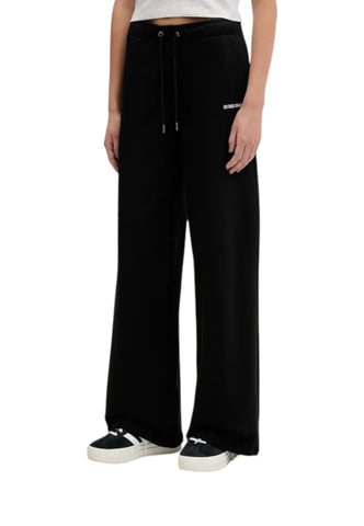 GUESS Pantaloni Tuta Donna Nero W6RB52K68I4-AI27-JBLK