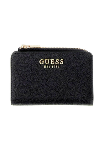 GUESS Portafogli Donna Nero SWBG7459156-AI27-BLA