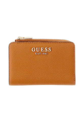 GUESS Portafogli Donna Marrone SWBG7459156-AI27-COG