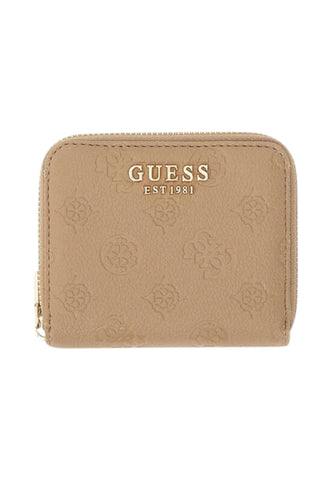 GUESS Portafogli Donna Beige SWPD9746137-AI27-BIO