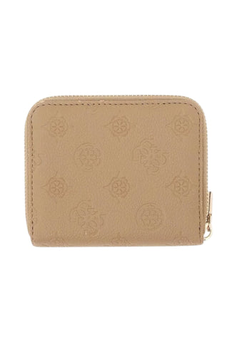 GUESS Portafogli Donna Beige SWPD9746137-AI27-BIO