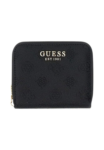 GUESS Portafogli Donna Nero SWPD9746137-AI27-BLO