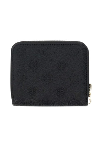GUESS Portafogli Donna Nero SWPD9746137-AI27-BLO