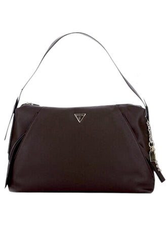 GUESS Borsa Shopper Donna Marrone HWBG9745180-AI27-BRO