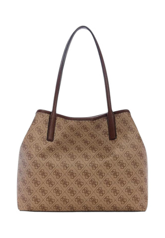 GUESS Borsa Shopper Donna Beige Marrone HWESG951428-AI27-LGW