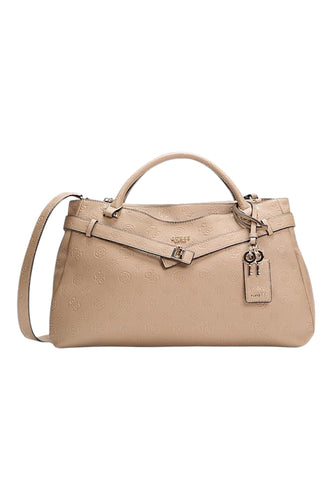 GUESS Borsa A Mano Donna Beige HWPD9746060-AI27-BIO