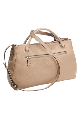 GUESS Borsa A Mano Donna Beige HWPD9746060-AI27-BIO