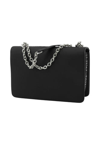 LOVE MOSCHINO Borsa A Spalla Donna Nero JC4288PP1NL1400B-AI27