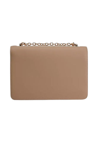 LOVE MOSCHINO Borsa A Spalla Donna Beige JC4288PP1NL1410A-AI27