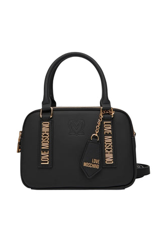 LOVE MOSCHINO Borsa A Mano Donna Nero JC4295PP1NL1500A-AI27