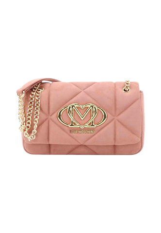 LOVE MOSCHINO Borsa A Spalla Donna Rosa JC4314PP0NKE0611-AI27