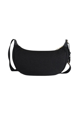 LOVE MOSCHINO Borsa A Spalla Donna Nero Bianco JC4080PP1PLK100A-AI27