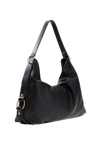GUESS Borsa A Spalla Donna Nero HWBB9308020-AI27-BLA