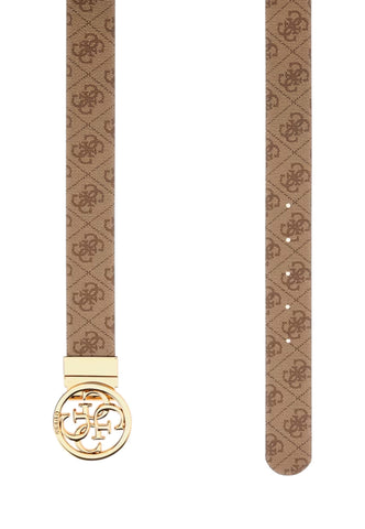 GUESS Cintura Donna Marrone Beige BW9166P4235-AI27-LTL