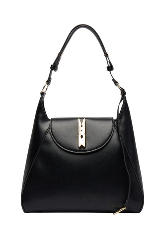 LOVE MOSCHINO Borsa A Spalla Donna Nero JC4028PP1PLI0000-AI27