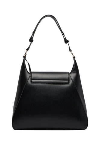 LOVE MOSCHINO Borsa A Spalla Donna Nero JC4028PP1PLI0000-AI27