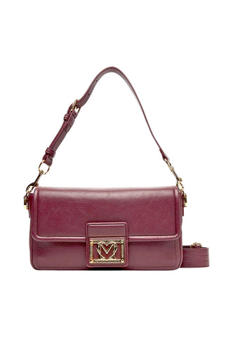 LOVE MOSCHINO Borsa A Spalla Donna Rosso JC4028PP1PLI0552-AI27