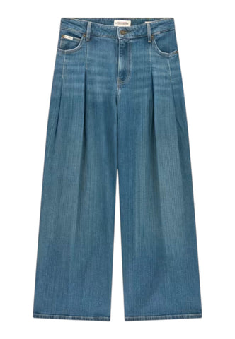 GUESS Jeans Donna Blu Denim W6YA2UD1181-AI27-GCKU