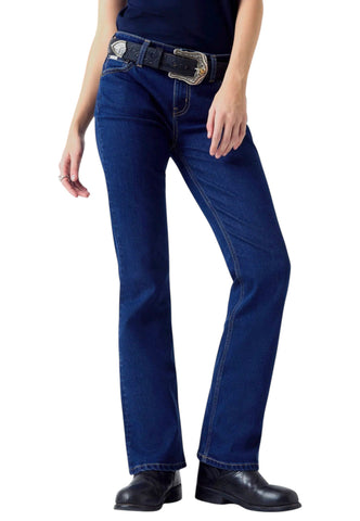 GUESS Jeans Donna Blu Denim W6RA1SD632B-AI27-GVIV