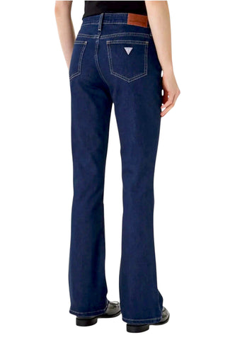 GUESS Jeans Donna Blu Denim W6RA1SD632B-AI27-GVIV