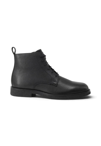GEOX Stringate Uomo Nero U6658A00047-AI27-C9999