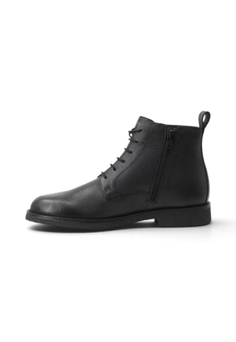 GEOX Stringate Uomo Nero U6658A00047-AI27-C9999