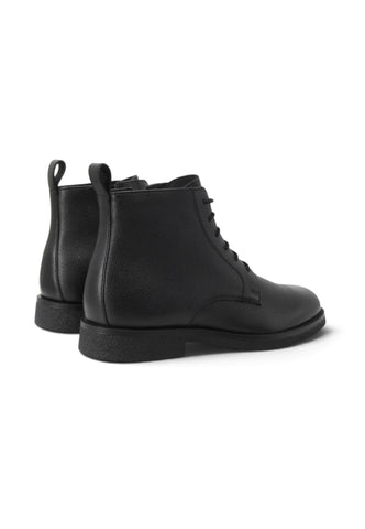 GEOX Stringate Uomo Nero U6658A00047-AI27-C9999