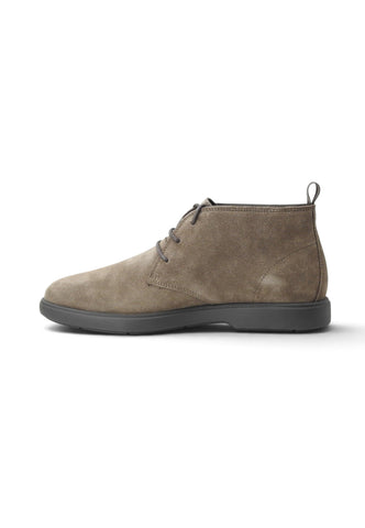 GEOX Stringate Uomo Beige U56LAD00022-AI27-C1018