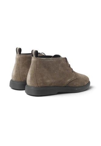 GEOX Stringate Uomo Beige U56LAD00022-AI27-C1018