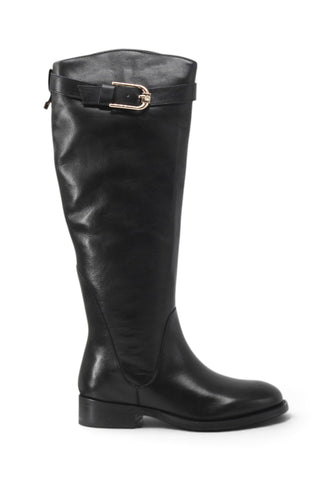 CAFE NOIR Stivali Donna Nero C1EC1600-AI27-N001