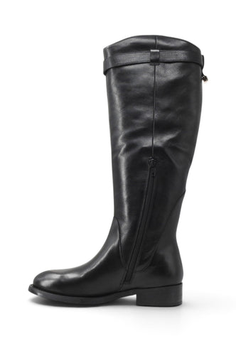 CAFE NOIR Stivali Donna Nero C1EC1600-AI27-N001