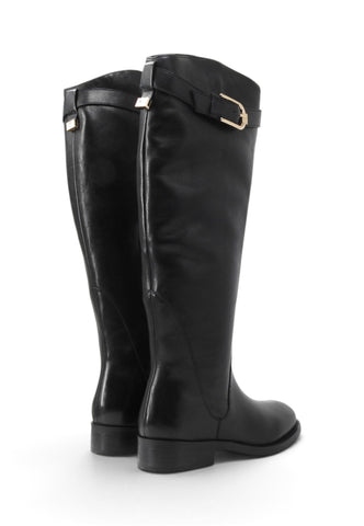 CAFE NOIR Stivali Donna Nero C1EC1600-AI27-N001