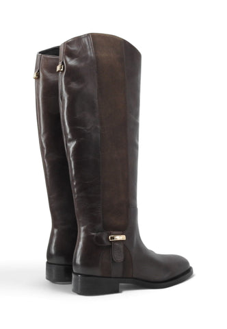 CAFE NOIR Stivali Donna Marrone C1EC1601-AI27-M012