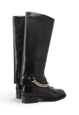 CAFE NOIR Stivali Donna Nero C1EC1602-AI27-N001