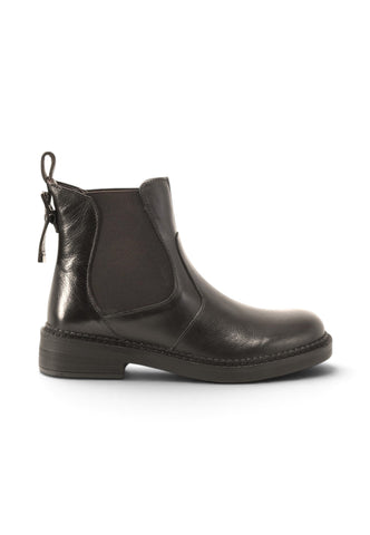 CAFE NOIR Stivaletti Donna Marrone C1EF1101-AI27-M012