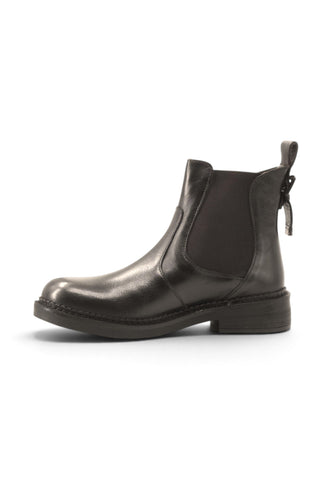 CAFE NOIR Stivaletti Donna Marrone C1EF1101-AI27-M012