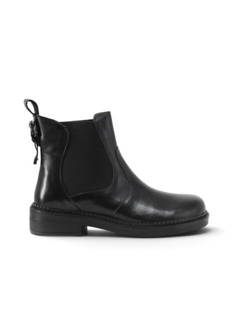 CAFE NOIR Stivaletti Donna Nero C1EF1101-AI27-N001