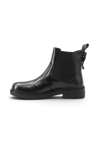 CAFE NOIR Stivaletti Donna Nero C1EF1101-AI27-N001