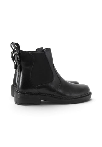 CAFE NOIR Stivaletti Donna Nero C1EF1101-AI27-N001