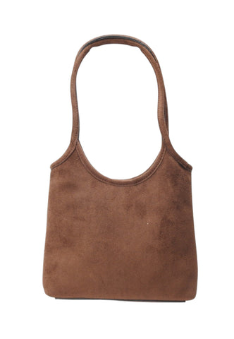 GUESS Borsa A Spalla Donna Marrone HWSG2313750-AI27-BRO