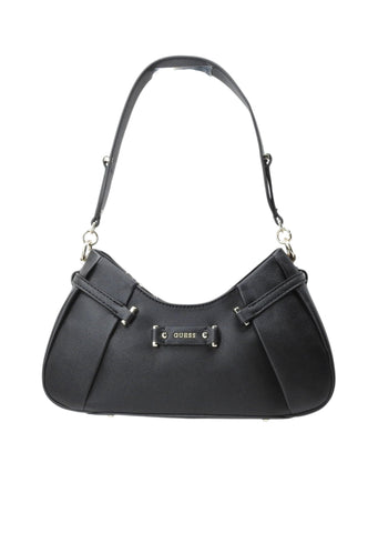 GUESS Borsa A Spalla Donna Nero HWBG2231180-AI27-BLA