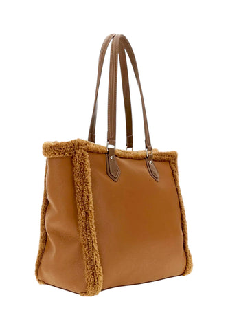 CAFE NOIR Borsa Shopper Donna Marrone C3NF1131-AI27-M018