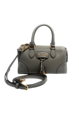 LOVE MOSCHINO Borsa A Mano Donna Grigio JC4157PP1PL1301A-AI27