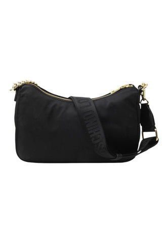 LOVE MOSCHINO Borsa Tracolla Donna Nero JC4063PP1PLM100A-AI27
