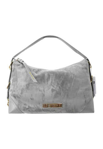 LOVE MOSCHINO Borsa Shopper Donna Grigio JC4090PP1PLD101A-AI27