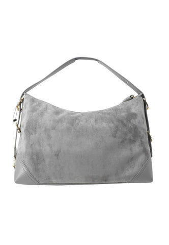 LOVE MOSCHINO Borsa Shopper Donna Grigio JC4090PP1PLD101A-AI27