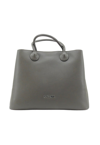 CAFE NOIR Borsa A Mano Donna Grigio C3YD1115-AI27-X002
