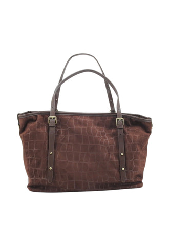 CAFE NOIR Borsa Shopper Donna Marrone C3WE1112-AI27-N001