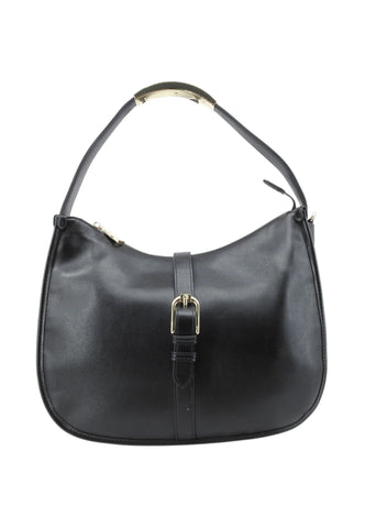 CAFE NOIR Borsa A Spalla Donna Nero C3YC1111-AI27-N001
